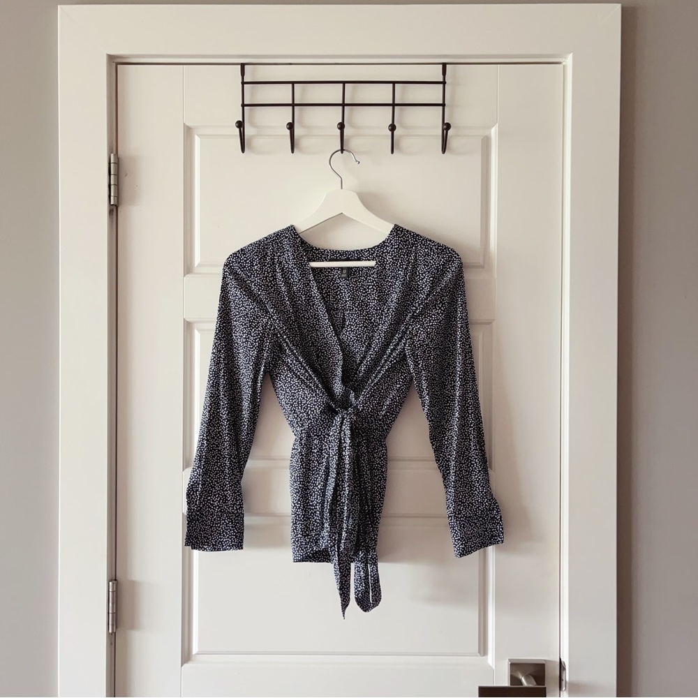 Banana Republic Blouse